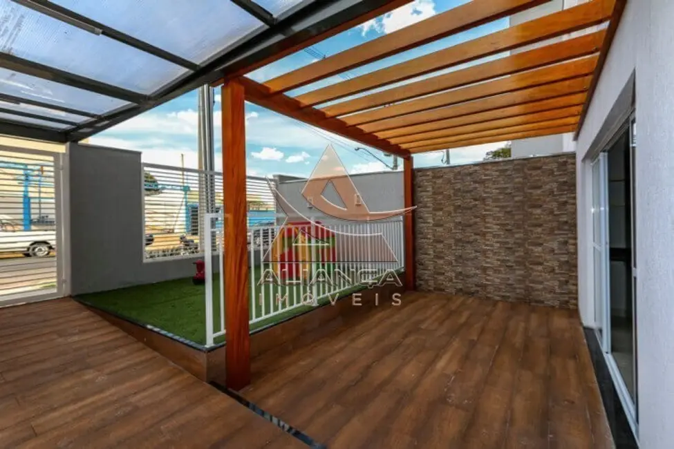 Foto 16 de Apartamento com 2 quartos à venda, 51m2 em Jardim Anhangüera, Ribeirao Preto - SP