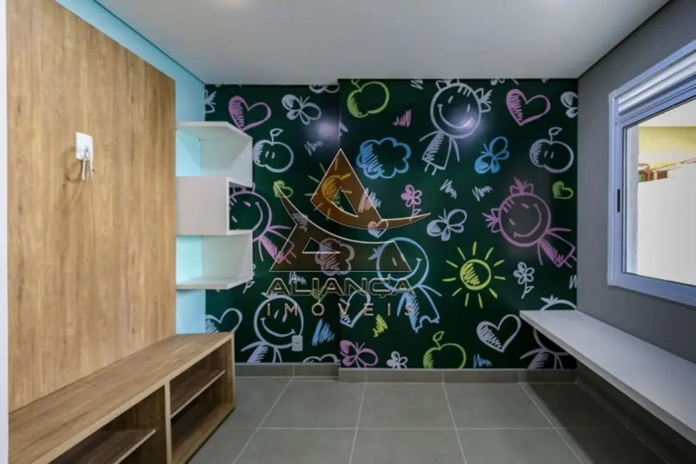 Foto 18 de Apartamento com 2 quartos à venda, 51m2 em Jardim Anhangüera, Ribeirao Preto - SP