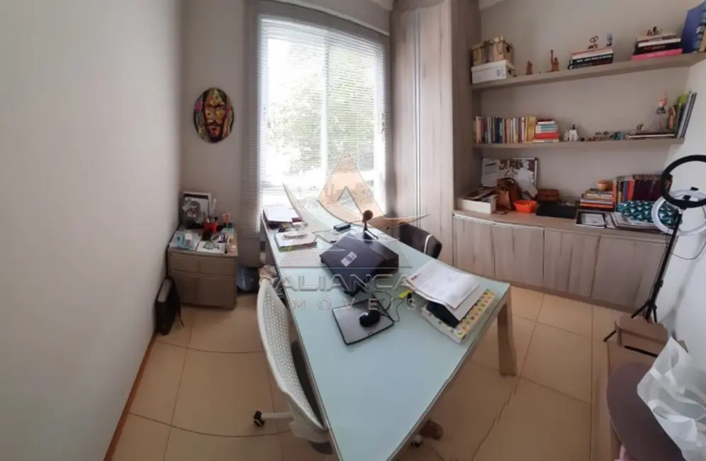 Foto 8 de Casa de Condomínio com 4 quartos à venda, 267m2 em Jardim Saint Gerard, Ribeirao Preto - SP