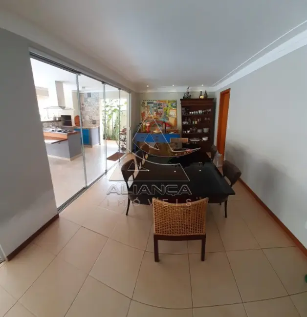 Foto 5 de Casa de Condomínio com 4 quartos à venda, 267m2 em Jardim Saint Gerard, Ribeirao Preto - SP