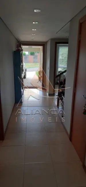 Foto 6 de Casa de Condomínio com 4 quartos à venda, 267m2 em Jardim Saint Gerard, Ribeirao Preto - SP