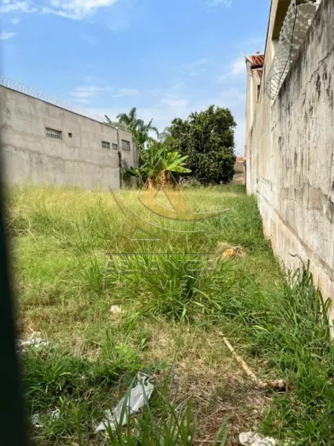 Foto 1 de Terreno / Lote à venda, 480m2 em Alto da Boa Vista, Ribeirao Preto - SP