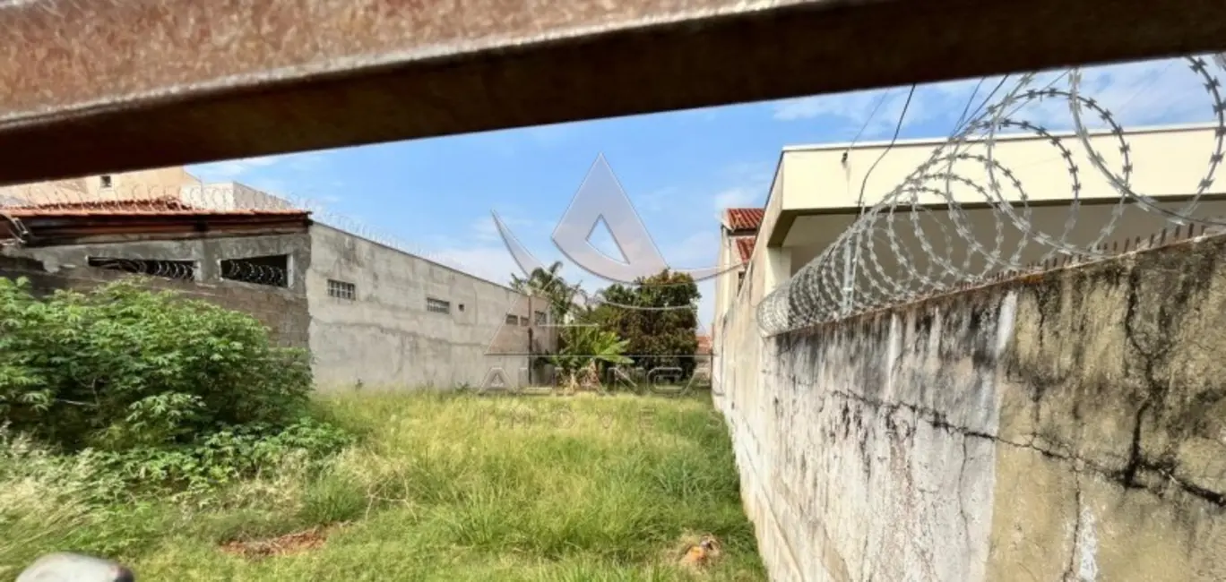Foto 2 de Terreno / Lote à venda, 480m2 em Alto da Boa Vista, Ribeirao Preto - SP