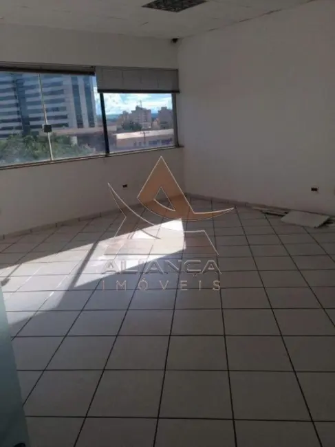 Foto 2 de Sala Comercial à venda, 63m2 em Alto da Boa Vista, Ribeirao Preto - SP