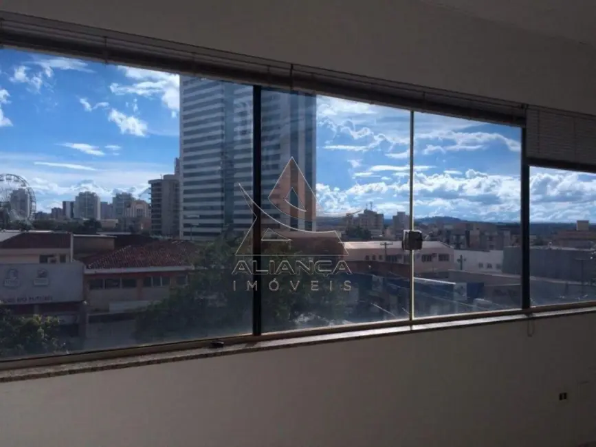 Foto 3 de Sala Comercial à venda, 63m2 em Alto da Boa Vista, Ribeirao Preto - SP