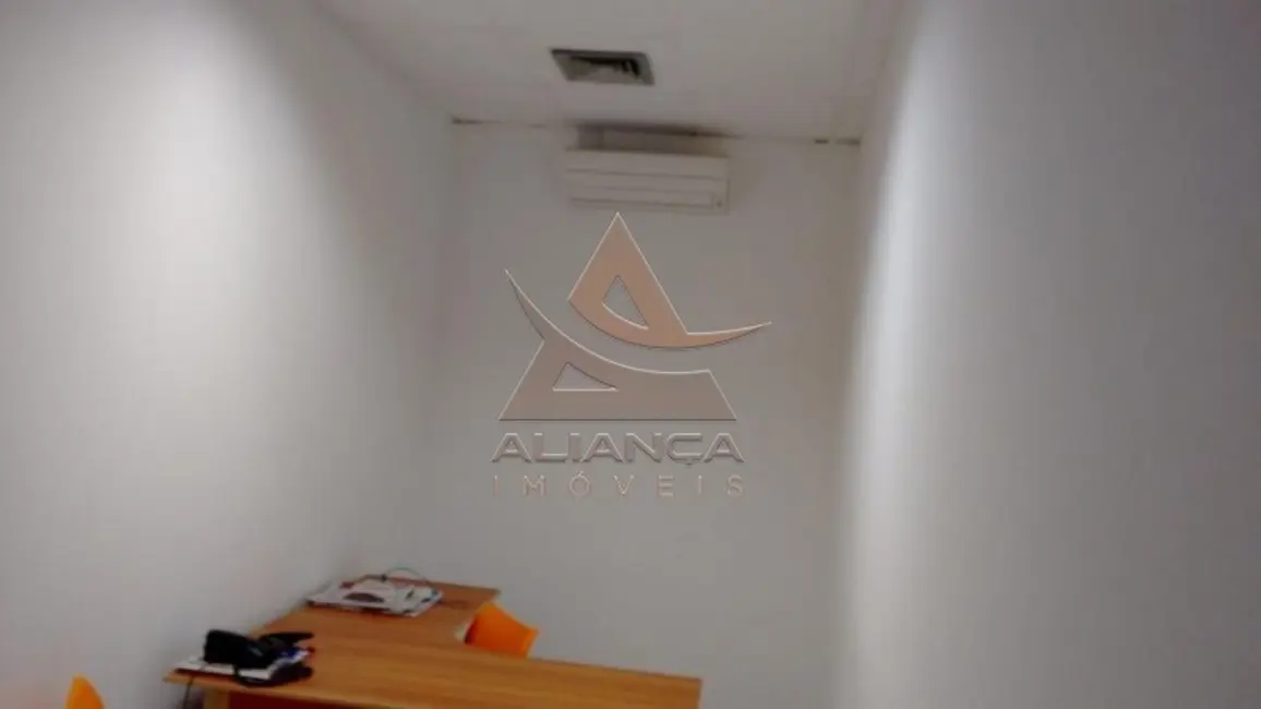 Foto 5 de Sala Comercial à venda, 63m2 em Alto da Boa Vista, Ribeirao Preto - SP