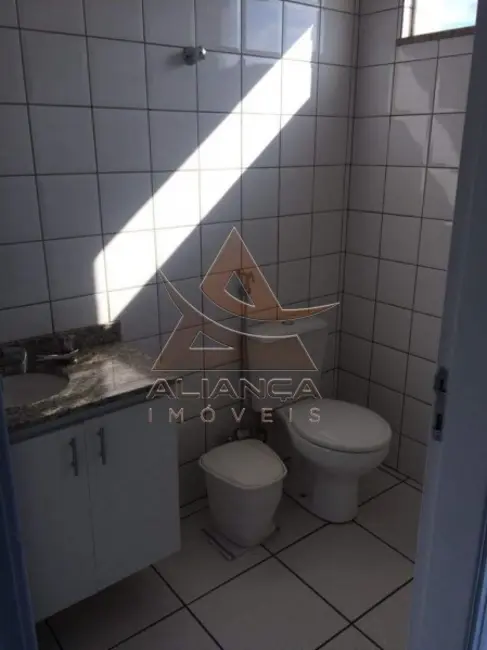 Foto 7 de Sala Comercial à venda, 63m2 em Alto da Boa Vista, Ribeirao Preto - SP