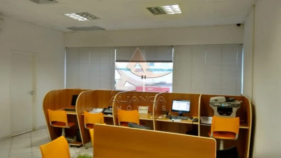 Foto 4 de Sala Comercial à venda, 63m2 em Alto da Boa Vista, Ribeirao Preto - SP