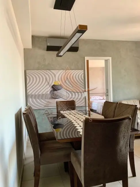 Apartamento com 1 quarto à venda, 41m2 em Alto da Boa Vista, Ribeirao Preto - SP - imagem 3 Foto 3 de Apartamento com 1 quarto à venda, 41m2 em Alto da Boa Vista, Ribeirao Preto - SP