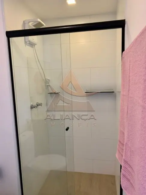 Apartamento com 1 quarto à venda, 41m2 em Alto da Boa Vista, Ribeirao Preto - SP - imagem 9 Foto 9 de Apartamento com 1 quarto à venda, 41m2 em Alto da Boa Vista, Ribeirao Preto - SP
