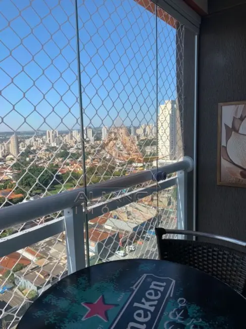 Apartamento com 1 quarto à venda, 41m2 em Alto da Boa Vista, Ribeirao Preto - SP - imagem 5 Foto 5 de Apartamento com 1 quarto à venda, 41m2 em Alto da Boa Vista, Ribeirao Preto - SP