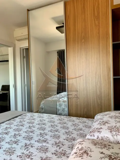 Apartamento com 1 quarto à venda, 41m2 em Alto da Boa Vista, Ribeirao Preto - SP - imagem 7 Foto 7 de Apartamento com 1 quarto à venda, 41m2 em Alto da Boa Vista, Ribeirao Preto - SP