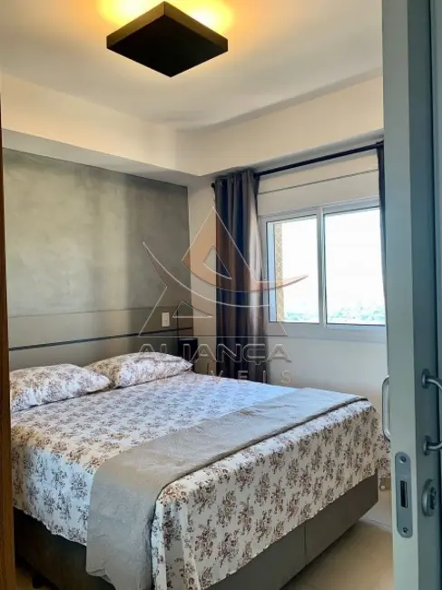 Apartamento com 1 quarto à venda, 41m2 em Alto da Boa Vista, Ribeirao Preto - SP - imagem 6 Foto 6 de Apartamento com 1 quarto à venda, 41m2 em Alto da Boa Vista, Ribeirao Preto - SP