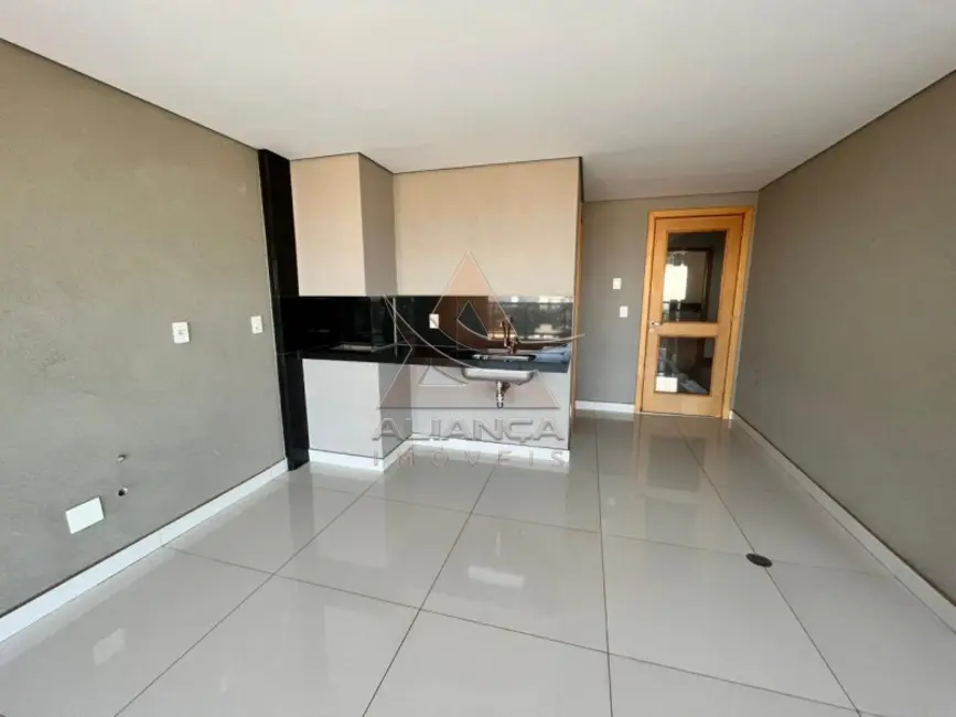 Foto 8 de Apartamento com 4 quartos à venda, 311m2 em Jardim Botânico, Ribeirao Preto - SP