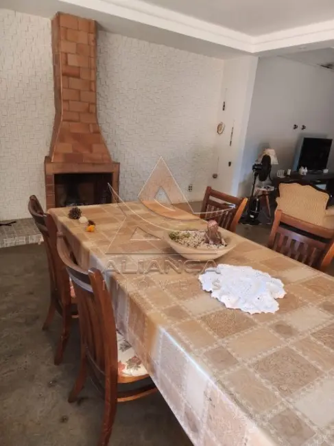 Chácara com 5 quartos à venda, 1740m2 em Jardinopolis - SP - imagem 5 Foto 5 de Chácara com 5 quartos à venda, 1740m2 em Jardinopolis - SP