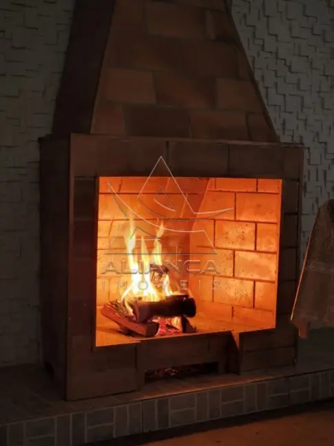 Chácara com 5 quartos à venda, 1740m2 em Jardinopolis - SP - imagem 6 Foto 6 de Chácara com 5 quartos à venda, 1740m2 em Jardinopolis - SP