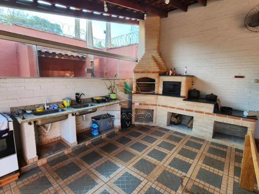 Chácara com 5 quartos à venda, 1740m2 em Jardinopolis - SP - imagem 3 Foto 3 de Chácara com 5 quartos à venda, 1740m2 em Jardinopolis - SP