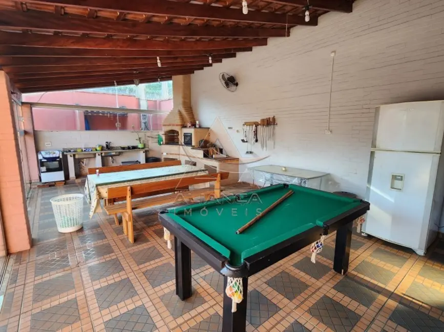 Chácara com 5 quartos à venda, 1740m2 em Jardinopolis - SP - imagem 4 Foto 4 de Chácara com 5 quartos à venda, 1740m2 em Jardinopolis - SP