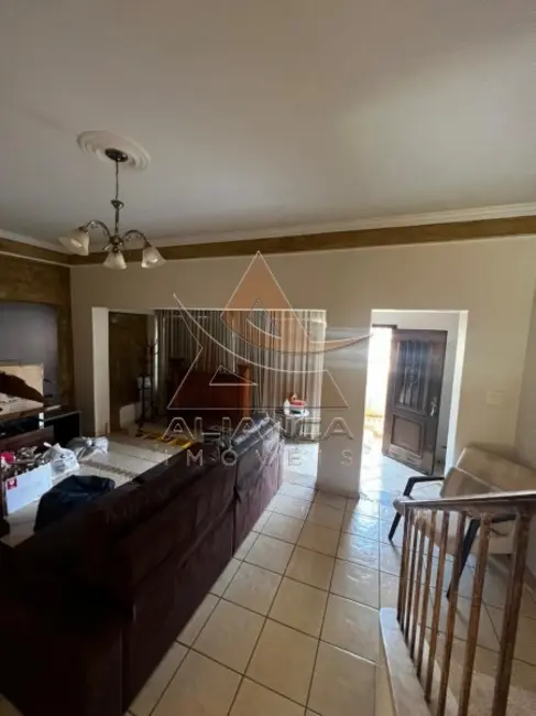 Foto 2 de Casa com 3 quartos à venda, 213m2 em Jardim Paulista, Ribeirao Preto - SP