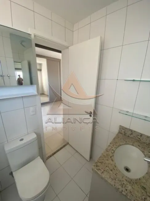 Foto 9 de Apartamento com 1 quarto à venda, 54m2 em Jardim São Luiz, Ribeirao Preto - SP