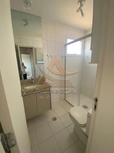 Foto 8 de Apartamento com 1 quarto à venda, 54m2 em Jardim São Luiz, Ribeirao Preto - SP