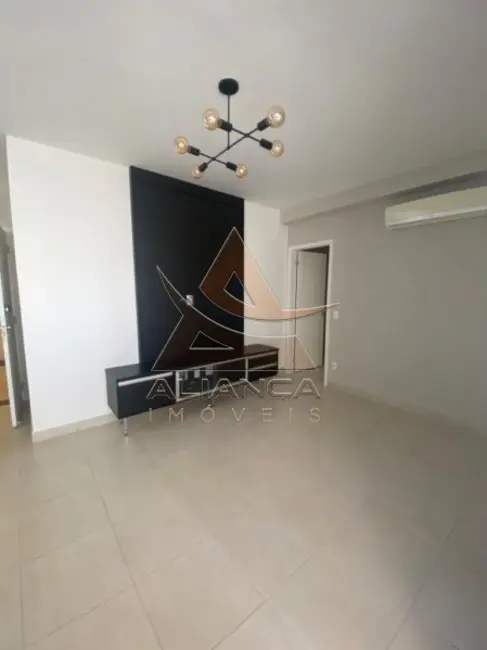 Foto 1 de Apartamento com 1 quarto à venda, 54m2 em Jardim São Luiz, Ribeirao Preto - SP