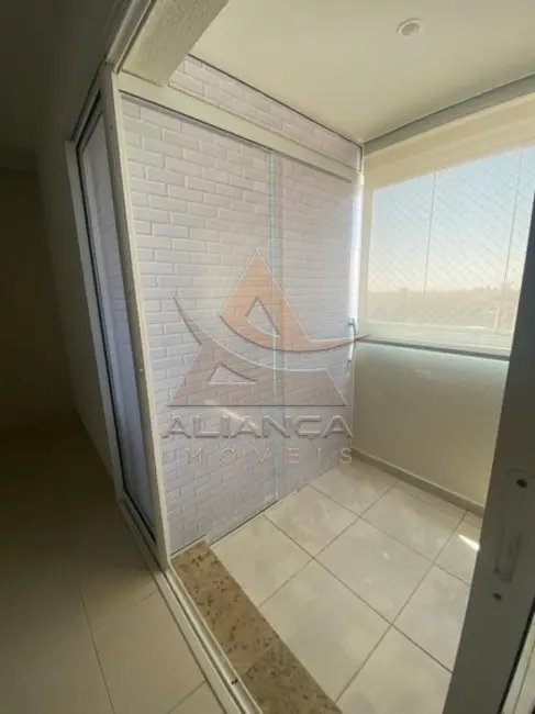 Foto 4 de Apartamento com 1 quarto à venda, 54m2 em Jardim São Luiz, Ribeirao Preto - SP