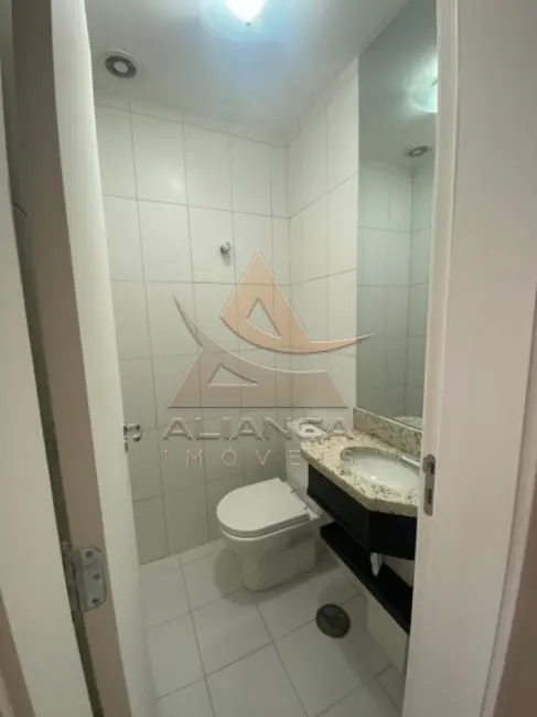 Foto 5 de Apartamento com 1 quarto à venda, 54m2 em Jardim São Luiz, Ribeirao Preto - SP