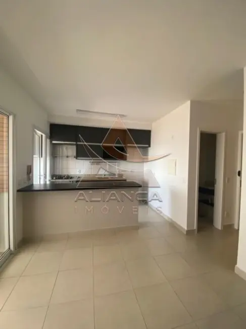 Foto 2 de Apartamento com 1 quarto à venda, 54m2 em Jardim São Luiz, Ribeirao Preto - SP