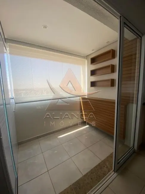 Foto 3 de Apartamento com 1 quarto à venda, 54m2 em Jardim São Luiz, Ribeirao Preto - SP