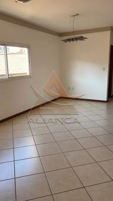 Foto 2 de Apartamento com 3 quartos à venda, 98m2 em Jardim Paulista, Ribeirao Preto - SP