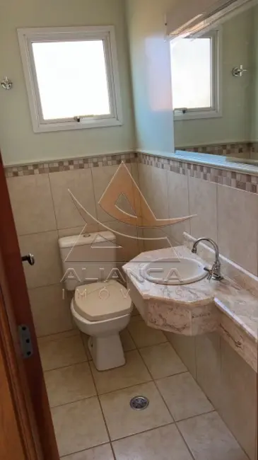 Foto 3 de Apartamento com 3 quartos à venda, 98m2 em Jardim Paulista, Ribeirao Preto - SP