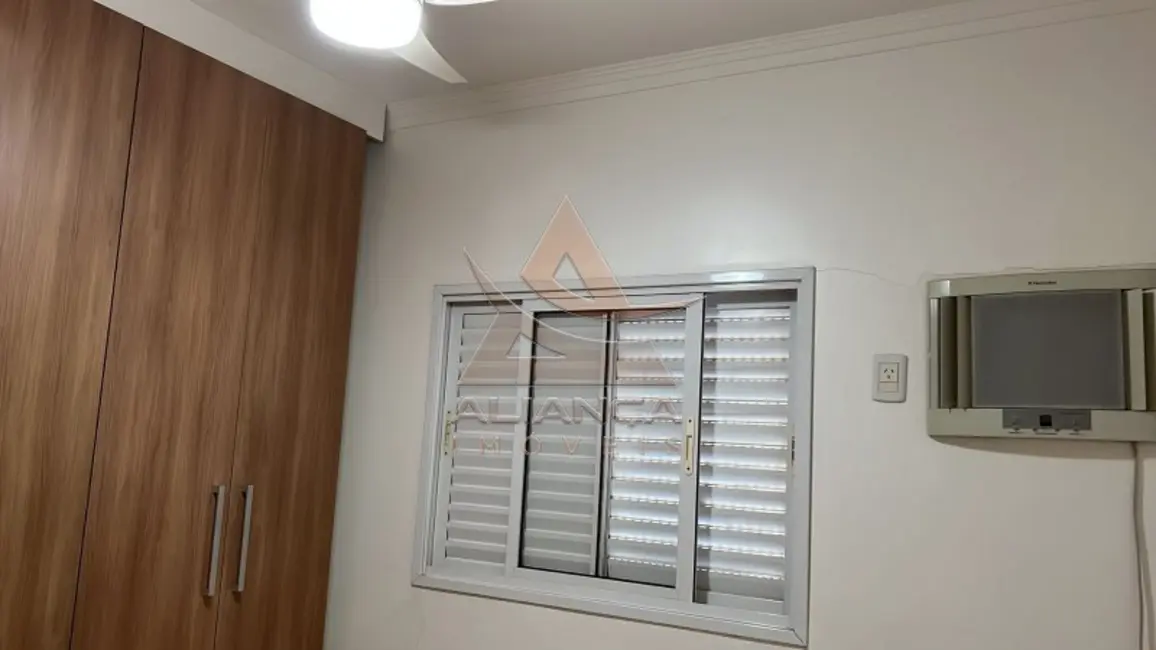 Foto 7 de Apartamento com 3 quartos à venda, 98m2 em Jardim Paulista, Ribeirao Preto - SP