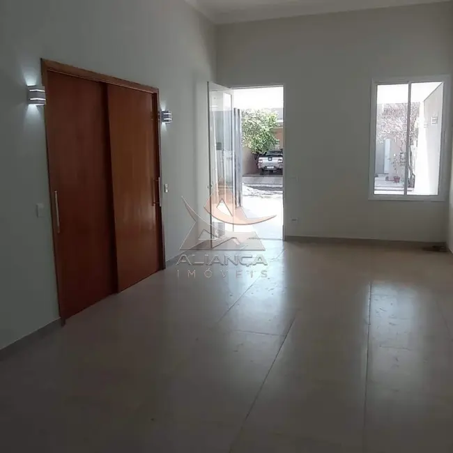 Foto 3 de Casa de Condomínio com 3 quartos à venda, 144m2 em Brodowski - SP