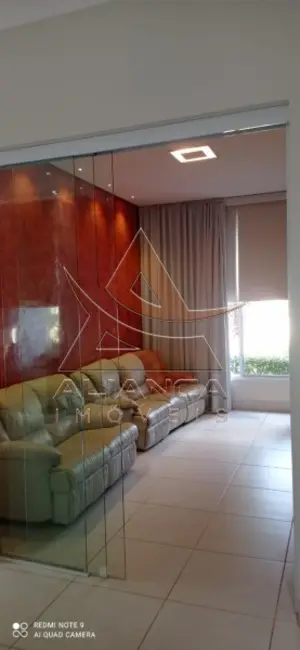 Foto 4 de Casa de Condomínio com 3 quartos à venda, 384m2 em Ribeirao Preto - SP