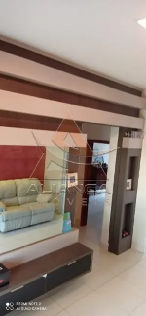 Foto 6 de Casa de Condomínio com 3 quartos à venda, 384m2 em Ribeirao Preto - SP