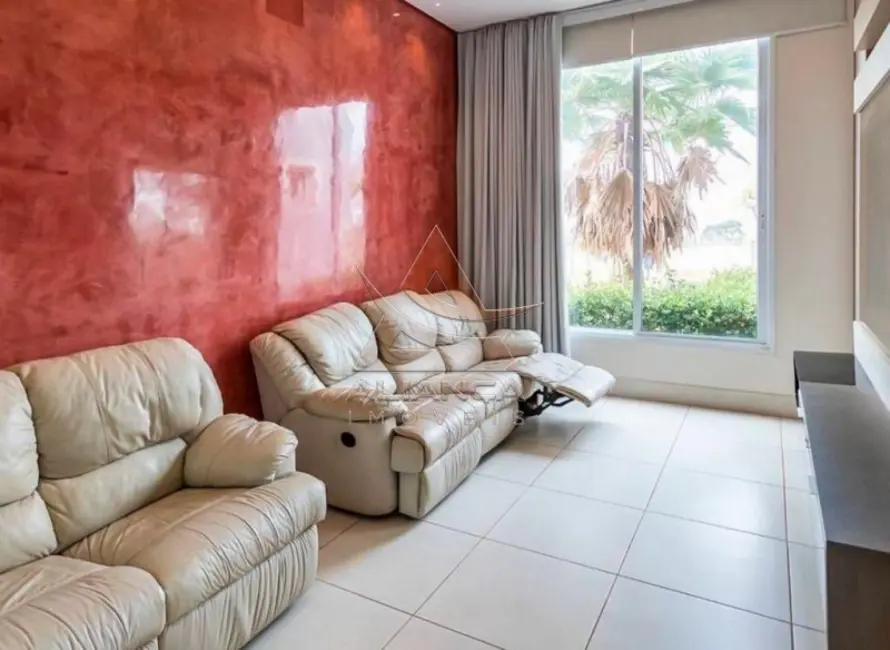 Foto 5 de Casa de Condomínio com 3 quartos à venda, 384m2 em Ribeirao Preto - SP
