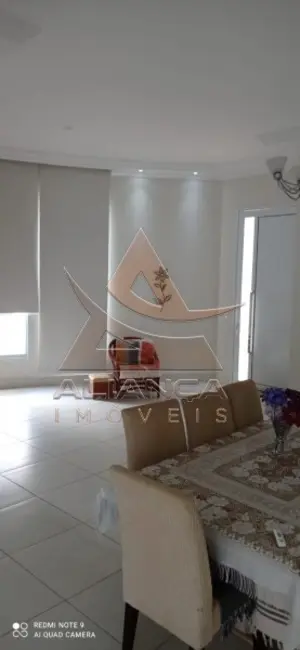 Foto 3 de Casa de Condomínio com 3 quartos à venda, 384m2 em Ribeirao Preto - SP