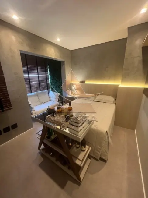 Foto 1 de Loft / Flat com 1 quarto à venda, 37m2 em Ribeirao Preto - SP