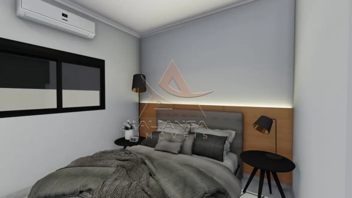 Foto 5 de Casa de Condomínio com 3 quartos à venda, 199m2 em Ribeirao Preto - SP