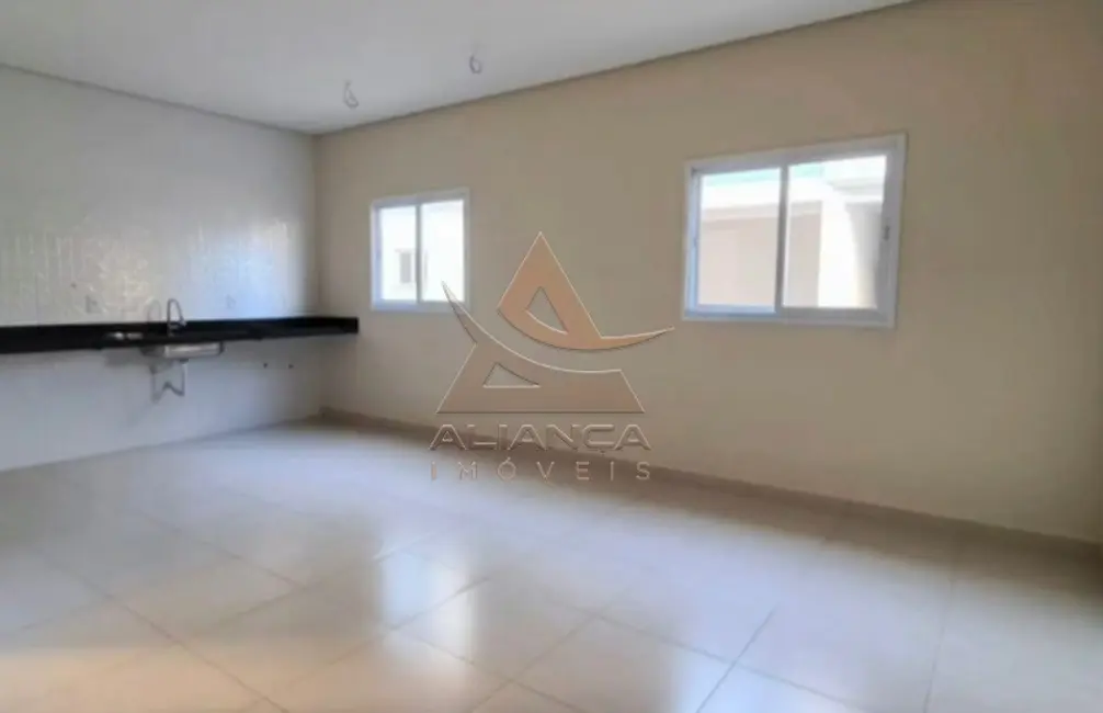 Foto 5 de Casa com 3 quartos à venda, 128m2 em Vila Maria Luiza, Ribeirao Preto - SP