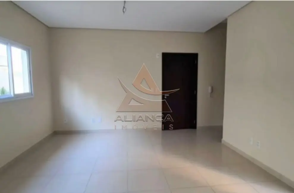 Foto 3 de Casa com 3 quartos à venda, 128m2 em Vila Maria Luiza, Ribeirao Preto - SP