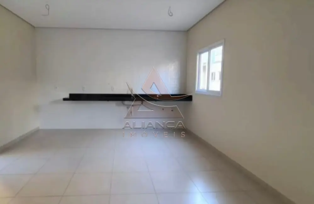 Foto 6 de Casa com 3 quartos à venda, 128m2 em Vila Maria Luiza, Ribeirao Preto - SP