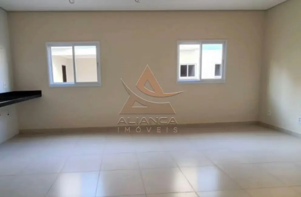 Foto 4 de Casa com 3 quartos à venda, 128m2 em Vila Maria Luiza, Ribeirao Preto - SP