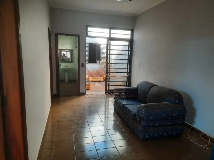 Foto 4 de Casa com 3 quartos à venda, 170m2 em Sumarezinho, Ribeirao Preto - SP