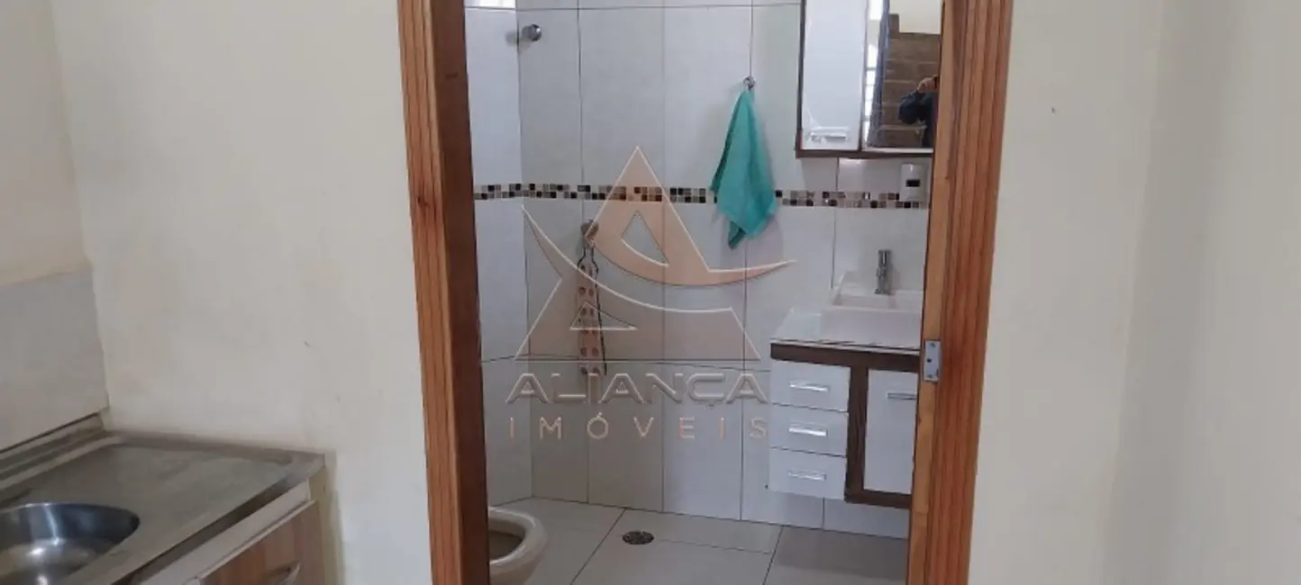 Casa com 2 quartos à venda, 182m2 em Jardim Centenário, Ribeirao Preto - SP - imagem 6 Foto 6 de Casa com 2 quartos à venda, 182m2 em Jardim Centenário, Ribeirao Preto - SP