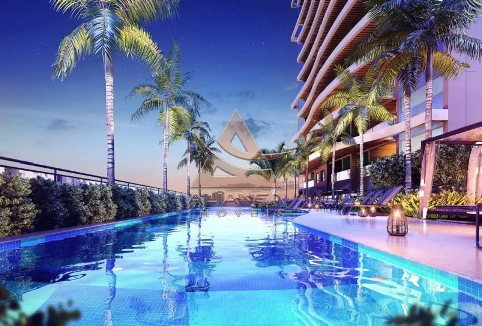 Foto 7 de Apartamento com 2 quartos à venda, 74m2 em Ribeirao Preto - SP