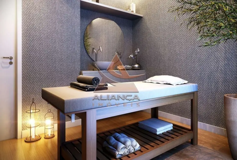 Foto 9 de Apartamento com 2 quartos à venda, 74m2 em Ribeirao Preto - SP