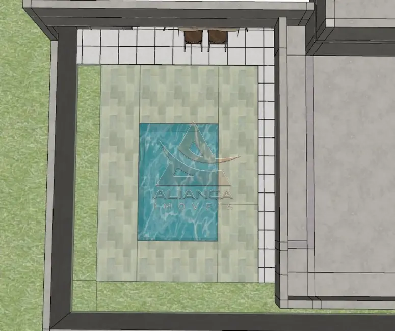 Casa com 3 quartos à venda, 93m2 em Jardinopolis - SP - imagem 7 Foto 7 de Casa com 3 quartos à venda, 93m2 em Jardinopolis - SP