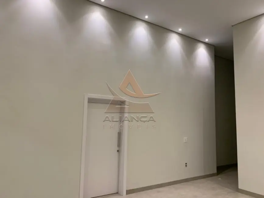 Foto 4 de Casa de Condomínio com 3 quartos à venda, 190m2 em Vila do Golf, Ribeirao Preto - SP